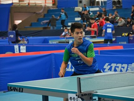 Pan-Americano Juvenil: Seleção emplaca todos os brasileiros na fase principal do individual