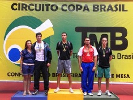RESULTADO FINAL DO ABSOLUTO C MASCULINO DA COPA BRASIL RIO DE JANEIRO