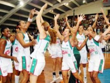 ESPORTE DE OURINHOS CONSEGUIU IMPORTANTES VITÓRIAS EM 2009