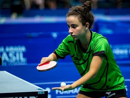 Laira Silva surpreende favoritas e sai do TMB Challenge Plus de Concórdia com resultados expressivos