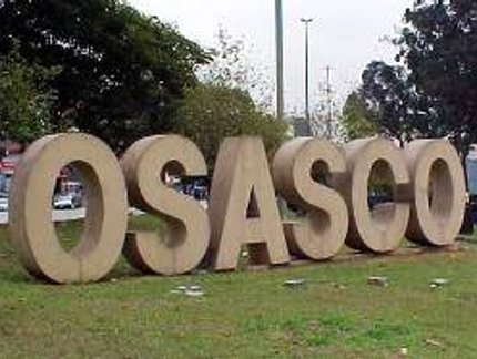 ITATIBA PARTICIPA DE TORNEIO EM OSASCO