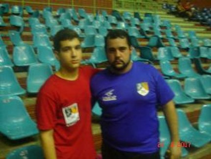 CONFRONTO PERNAMBUCANO NAS OITAVAS DO RATING I