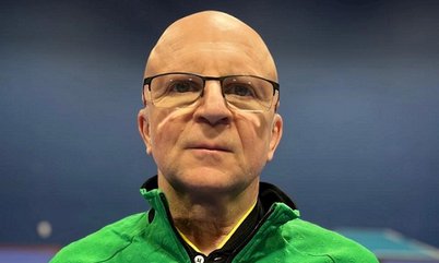 Croata Neven Cegnar assume como consultor internacional do tênis de mesa paralímpico brasileiro