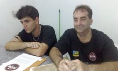 CHAPA REVITALIZAÇÃO VENCE ELEIÇÃO SERGIPANA