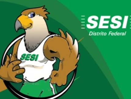 JOGOS DO SESI DO CENTRO-OESTE VÃO REUNIR 832 ATLETAS