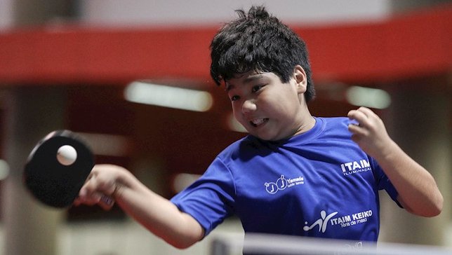 CLUBES DO BRASIL – Tradição e qualidade, a rica história do Itaim Keiko no tênis de mesa brasileiro