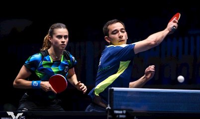 Seleção principal volta às mesas para o USA Smash, em Las Vegas