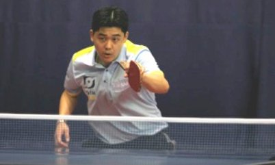 CAZUO VENCE E É O QUARTO BRASILEIRO CLASSIFICADO