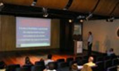 PARCEIROS DA CBTM PRESTIGIAM PALESTRA