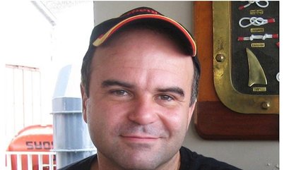 Ser presidente – Marco Bandeira – Rio Grande do Sul