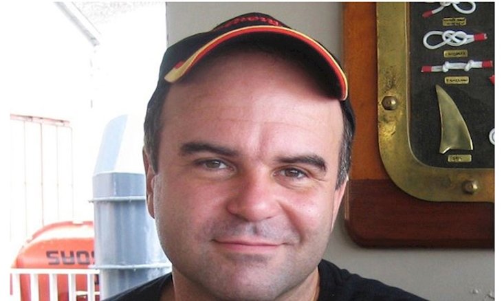 Ser presidente – Marco Bandeira – Rio Grande do Sul