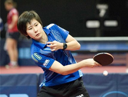 Caroline Kumahara fecha preparação para o Mundial na Coreia do Sul