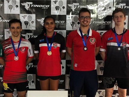 PELOS ESTADOS – No Rio Grande do Sul, Sogipa é campeã do 1º Grand Slam 2019