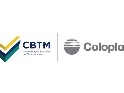 CBTM e Coloplast fecham acordo de patrocínio para o tênis de mesa paralímpico brasileiro
