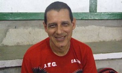 BATE-BOLA COM ADELMO BASTOS