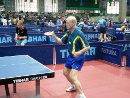 BIRIBA TREINA FORTE PARA CONQUISTAR TÍTULO MUNDIAL