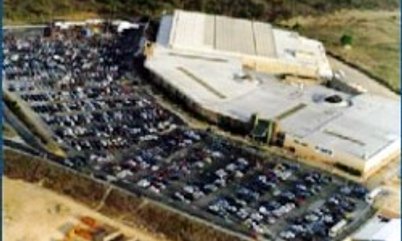 SHOPPING CARUARU PROMOVE TORNEIO DE TÊNIS DE MESA