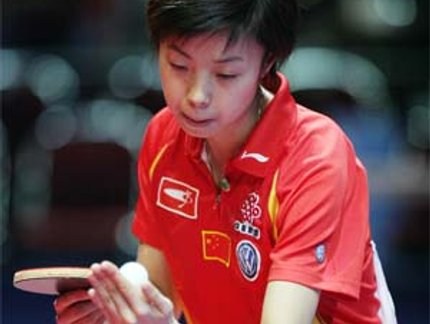 FEMININO: CHINA VENCE HONG KONG E É CAMPEÃ MUNDIAL