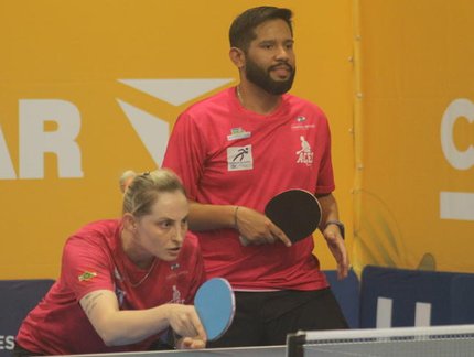 Primeira etapa da Copa Brasil Ouro 2026 é encerrada em Paranaguá