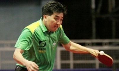 HUGO HOYAMA EM BUSCA DE UMA DESPEDIDA DE GALA