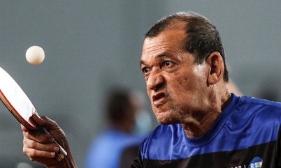 Rio de Janeiro fatura o título de seleções estaduais do veterano 60 no TMB Platinum – Campeonato Brasileiro