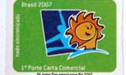 PAN JÁ TEM O SEU SELO
