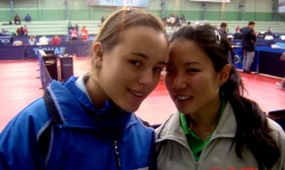LIVIA E GABRIELA ARRASAM NA ESTRÉIA DO INDIVIDUAL