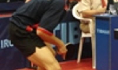 THIAGO MONTEIRO É ELIMINADO DO PRÓ TOUR
