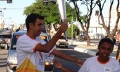 MOLITOR LEVA A TOCHA NO CEARÁ