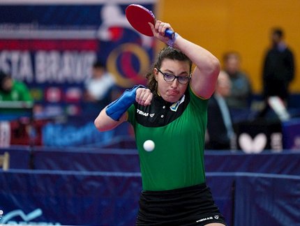 Brasil tem pela frente ITTF World Para Future e Para Elite em Spokane, nos Estados Unidos