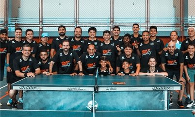 PELOS ESTADOS – Calendário 2020 da Federação Maranhense começa com clínicas de Cazuo Matsumoto, Hugo Hoyama e Gustavo Yokota