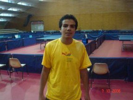 BATE-BOLA COM MARLON SPINDOLA