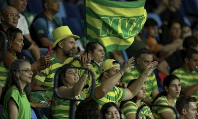 Obrigado Rio de Janeiro e até a próxima!