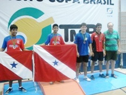 DUELO DE IRMÃOS NA FINAL DO RATING H