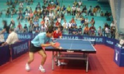 THIAGO MONTEIRO É CAMPEÃO DO ABSOLUTO A MASC.