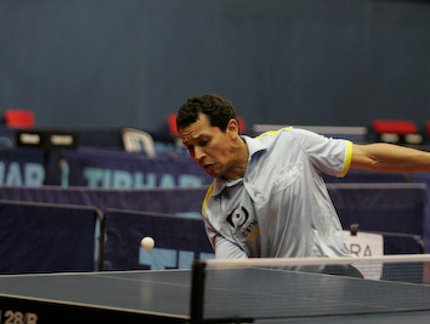 TORNEIO DE DUPLAS MISTAS COMEÇA COM FAVORITISMO BRASILEIRO