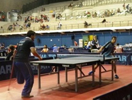 FINAIS DO Paralímpico AGITAM A MANHÃ DE SEXTA-FEIRA DA COPA BRASIL