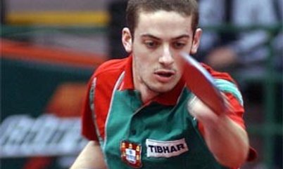MARCOS FREITAS É CAMPEÃO DO SUB-21 NO CHILE
