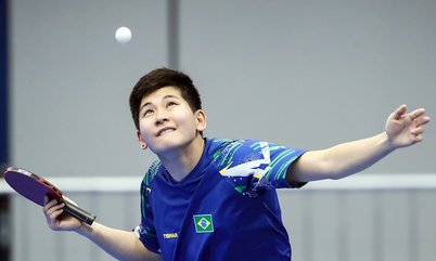 Seis brasileiros avançam nas competições individuais do Campeonato Pan-Americano