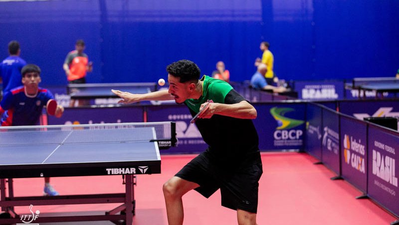 Foto: ITTF