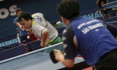 TÉCNICO DA SEL. BRAS. MIRIM COMENTA JOGO DE HOYAMA