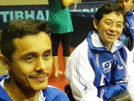 BRASIL CONQUISTA MEDALHA DE BRONZE NA CLASSE 3