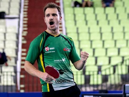 Em ação inédita, TMB Platinum – Ciclo III terá transmissão ao vivo do sportv