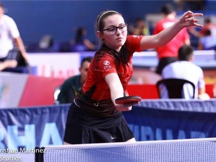 Copa Brasil: Nataly Duarte é campeã no infantil e leva primeiro título nacional