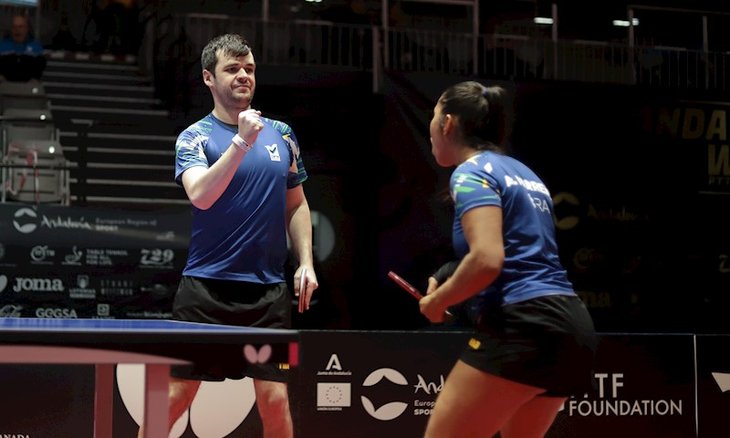 ITTF World Para Elite São Paulo 2025 começa na próxima sexta-feira (3)