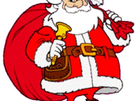 MENSAGEM DE NATAL
