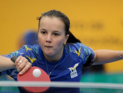 Brasil garante mais quatro títulos e termina o WTT Youth Contender Santiago com oito conquistas