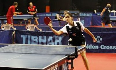 ALINE CARVALHO VENCE E GARANTE VAGA NA PRÓXIMA FASE