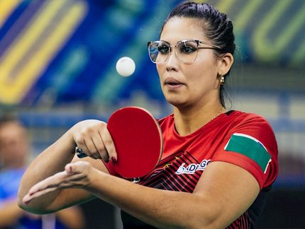 Conhecidas as primeiras campeãs paralímpicas do TMB Platinum Ciclo III: Thaís Severo, Auzeni Silva e Aline Ferreira