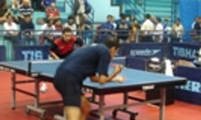 FRANÇA: THIAGO VENCE DOIS TOP 100 DO RANKING